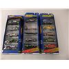 Image 1 : Hot Wheels 5-Packs
