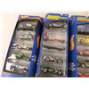 Image 3 : Hot Wheels 5-Packs