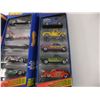 Image 4 : Hot Wheels 5-Packs