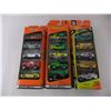 Image 1 : Matchbox 5-Packs