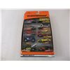 Image 1 : Matchbox 10-Pack