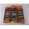 Image 1 : Matchbox 5-Packs