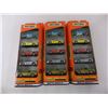 Image 1 : Matchbox 5-Packs