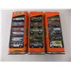 Image 1 : Matchbox 5-Packs