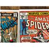 Image 3 : Amazing Spiderman 162 and 171