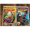 Image 1 : Amazing Spiderman 142 and 148