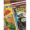 Image 3 : Amazing Spiderman 142 and 148