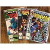 Image 1 : Iron Man 163 164 165
