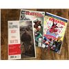 Image 1 : Deadpool Comic Lot