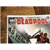 Image 3 : Deadpool Comic Lot
