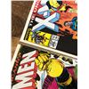 Image 2 : Uncanny X-Men 254 255