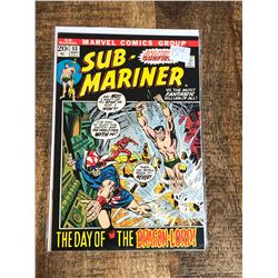 Sub-Mariner 53