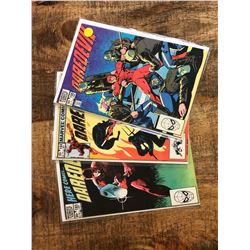 Daredevil 193-195