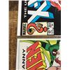 Image 2 : Uncanny X-Men 200 201