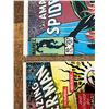 Image 2 : Amazing Spiderman 256 and 257