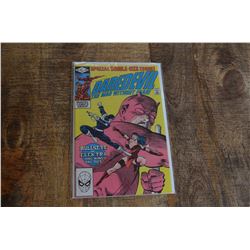 Daredevil 181