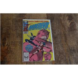 Daredevil 181