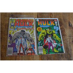 Incredible Hulk 324 393