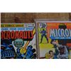 Image 3 : Micronauts 1 and 2