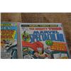Image 2 : Marvel #1 Comics