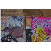 Image 2 : Marvel #1 Comics