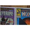 Image 2 : Marvel Comics Presents Wolverine 1 and 2