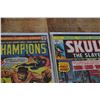 Image 3 : Marvel #1 Comics