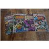 Image 1 : Marvel #1 Comics