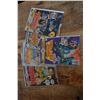 Image 1 : DC #1 Comics