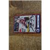 Image 1 : Autographed Joe Sakic card
