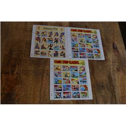 32 Cent USA stamps