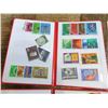 Image 2 : Swiss stamps