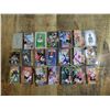 Image 1 : Dragonball Z Cards