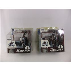 McFarlane figures