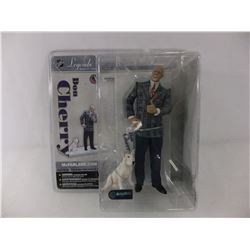 Don Cherry figure