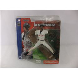 Pedro Martinez figure