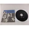 Image 1 : Beatles 7" record