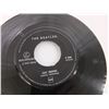 Image 2 : Beatles 7" record