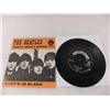 Image 1 : Beatles 7" record