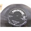 Image 2 : Beatles 7" record