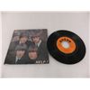Image 1 : Beatles 7" record