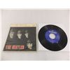 Image 1 : Beatles 7" record