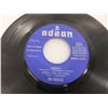 Image 2 : Beatles 7" record