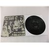 Image 1 : Beatles 7" record