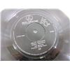 Image 2 : Beatles 7" record
