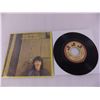 Image 1 : George Harrison 7" record