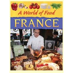 A World of Food France