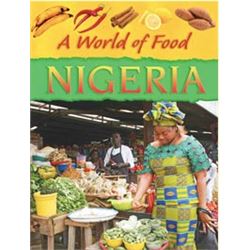 A World of Food Nigeria