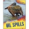 Image 1 : Examining Disasters Oil Spills