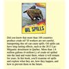 Image 2 : Examining Disasters Oil Spills